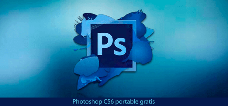 Photoshop Portable GRATIS