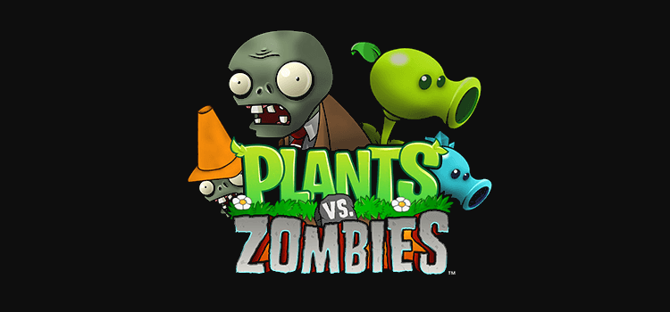 Plants VS. Zombies DESCARGAR